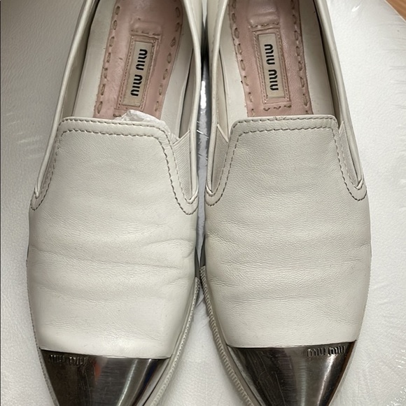 MuiMui sneakers - Picture 2 of 6